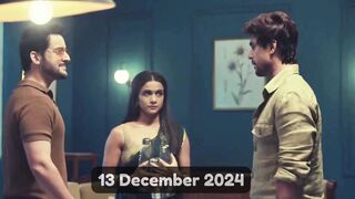 Maati Se Bandhi Dor 13th December 2024 Episode | Maati Se Bandhi Dor Today NEW PROMO