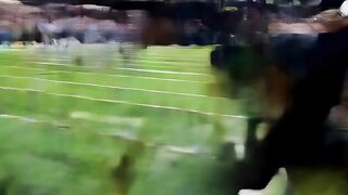 Return to the Gridiron | EA SPORTS College Football 25 Lights Up PlayStation 5