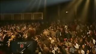 Pascal Obispo "L'important c'est d'aimer" Les Victoires de la musique 2000