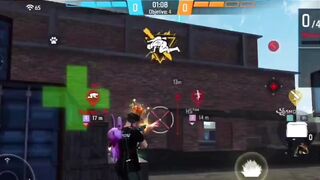 Garena Free Fire CS Ranqueada