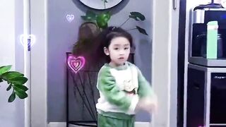 Baby Dance Party