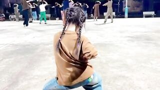 Cutest Baby Dance Off Ever!