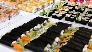 Sushi verona