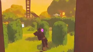 I Felt Like A Pretty Bird