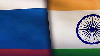 ИНДИЯ И РУСИЯ СКЛЮЧИХА ГОЛЯМА НЕФТЕНА СДЕЛКА