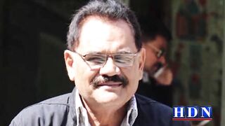 After Sunil Pal, actor Mushtaq Khan abducted and tortured in India's Meerut | hdn