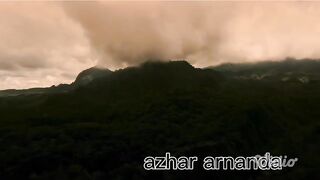 zona merah