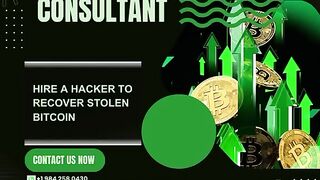 LOST USDT? CRYPTO RECOVERY CONSULTANT CAN HELP!