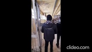 УЖАСИТЕ  НА ЗАТВОРА СИДНАЯ