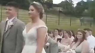 Objection on Marriage