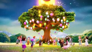 The Giggle Tree