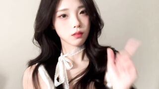 Cute girl part 5