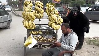 مقالب جميلة