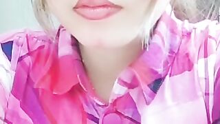 Cute  Classy ka  Show breen live pat-2