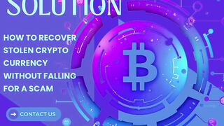DUNAMIS CYBER SOLUTION RECOVERY - REVIEW OF THE BEST BITCOIN RECOVERY TEAM