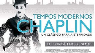 Charlie Chaplin Tempos Modernos (Dublado) _ Versão Brasileira - Herbert Richers