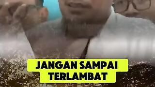 Ngaji bareng Gus Baha