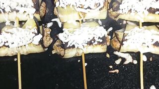 Food tapas
