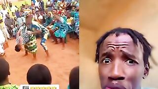 Which is this dance