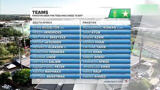 vs South Africa 2nd T20 2024 Full Highlights | Pak vs SA