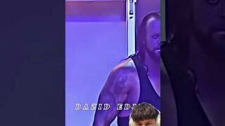 Undertaker ka power