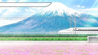 Youkai Gakkou no Sensei Hajimemashita! - Eps 05 - Anime