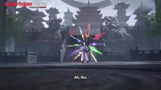 Supreme God Emperor Eps 443