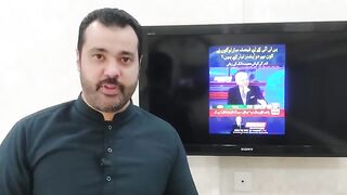 Islamabad main khufia meeting, 2 bary amny samny, Khan k pas 2 options, rat k time kya ho gya