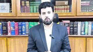 J Munib Akhtar appointed to an important position?SJC took big action on reference against 5 judges?