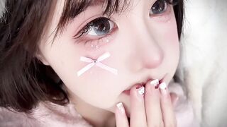 Cute girl part 9