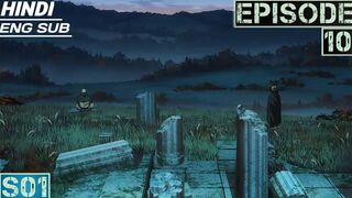 Vinland Saga S01 EP10 (Hindi Dubbed)