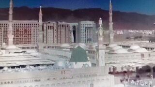 الروضة الشريفة