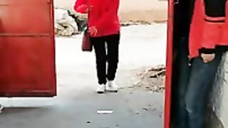 china Funny Videos