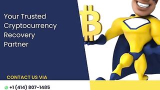 SAFEGUARDING YOUR LOST BITCOIN: RAPID DIGITAL RECOVERY IS THE TRUSTED SERVICE