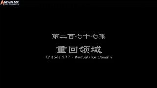 Wan Jie Du Zun Eps 2778
