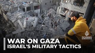 Palestinians say so-called warnings are propaganda