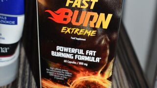 Fast Burn Extreme Your Secret Weapon for Weight Loss!