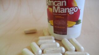 How African Mango Supports Your Weight Loss Journey Naturally