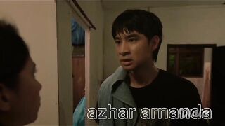 zona merah
