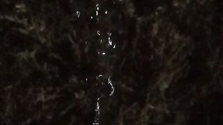 Water art