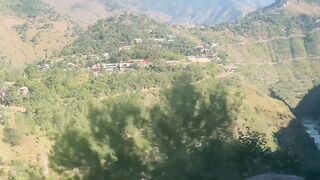 Traveling to Neelum Valley Azad Kashmir Part 4 #neelumvalley #kashmir #azadkashmir # #travel