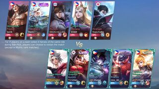 Hobby time by playing mobile games