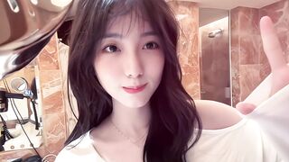 Cute girl part 12
