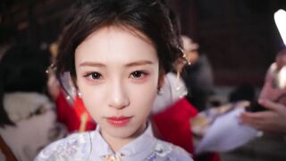 Cute girl part 13