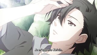 black summoner episode 2 saison 1