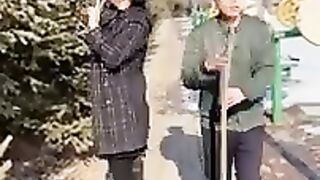 Chinese Funny Video