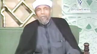 الشعراوي الحلقة السادسة والخمسون من تفسير سورة البقرة 125-126