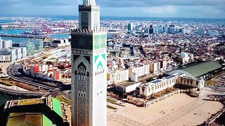 مسجد الحسن التاني
