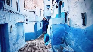 مدينة شفشاون