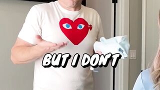She Surprised Me with a Cruise! ???? Watch What Happens Next!
